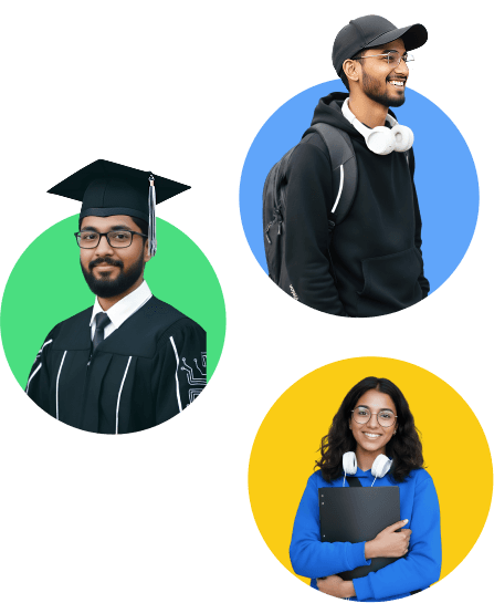 Wayone Academy learners