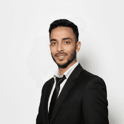 Gaurav Singh