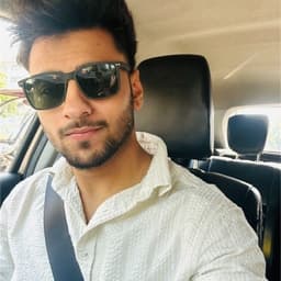 Raghuveer Kumar